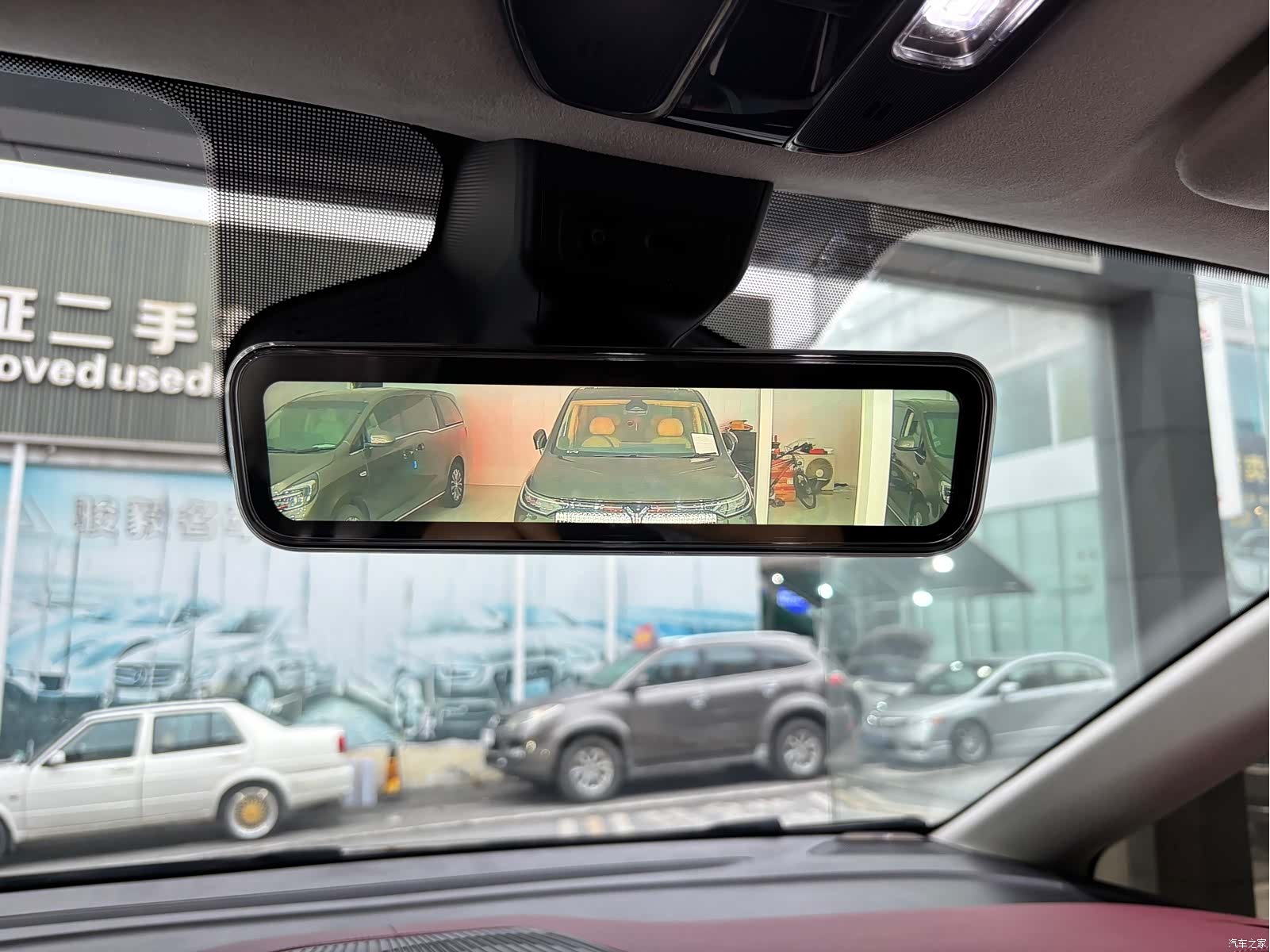 GAC E9, 2023 14