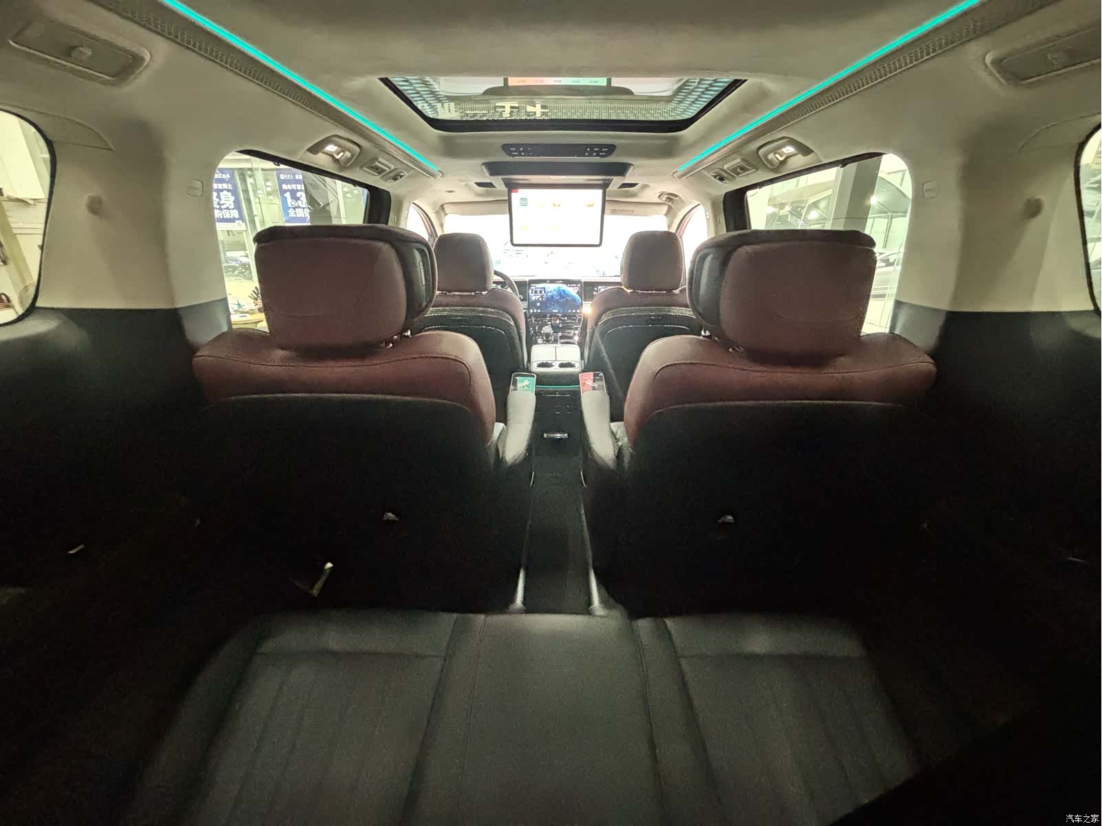 GAC E9, 2023 25