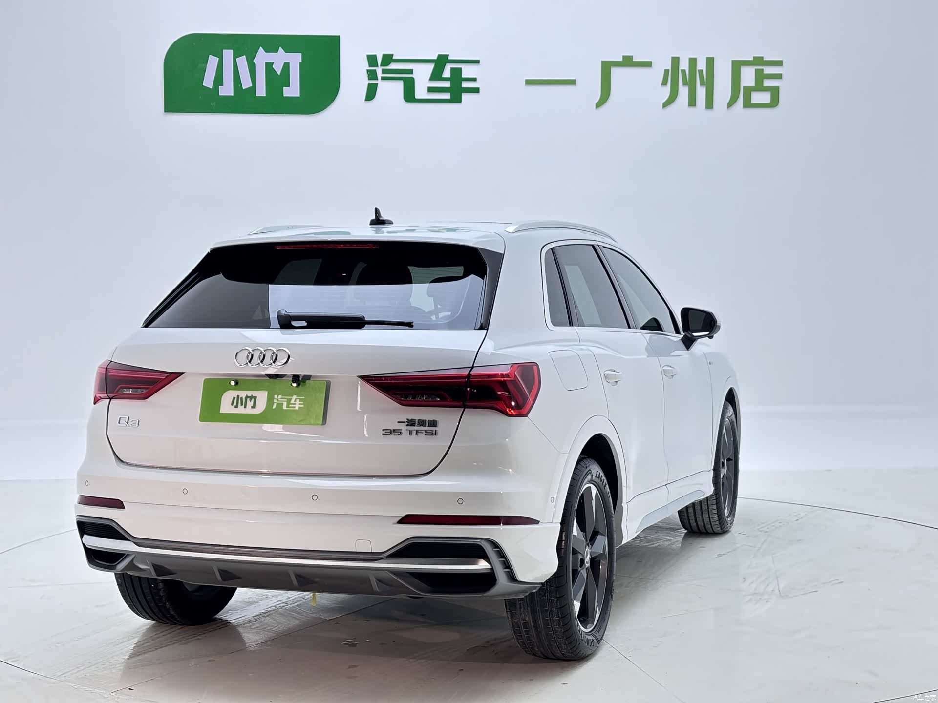Audi Q3, 2022 6