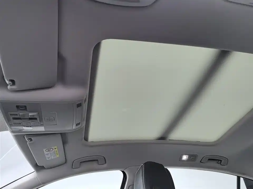 Volkswagen Magotan GTE