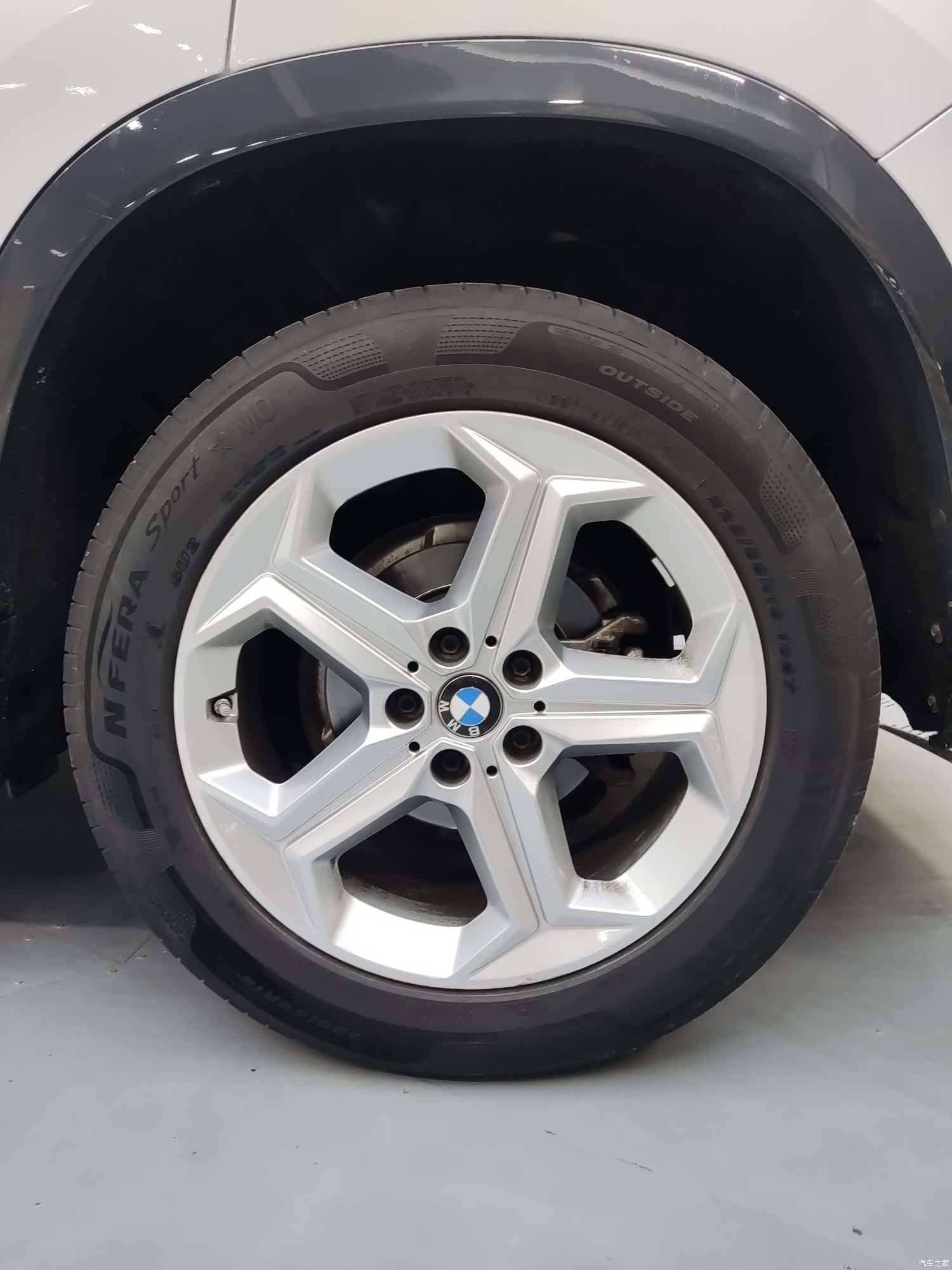 BMW X1, 2023 17