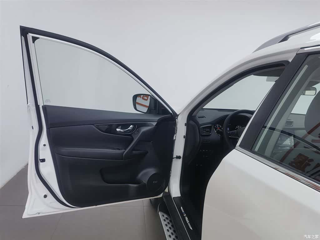 Nissan X-Trail, 2020 8