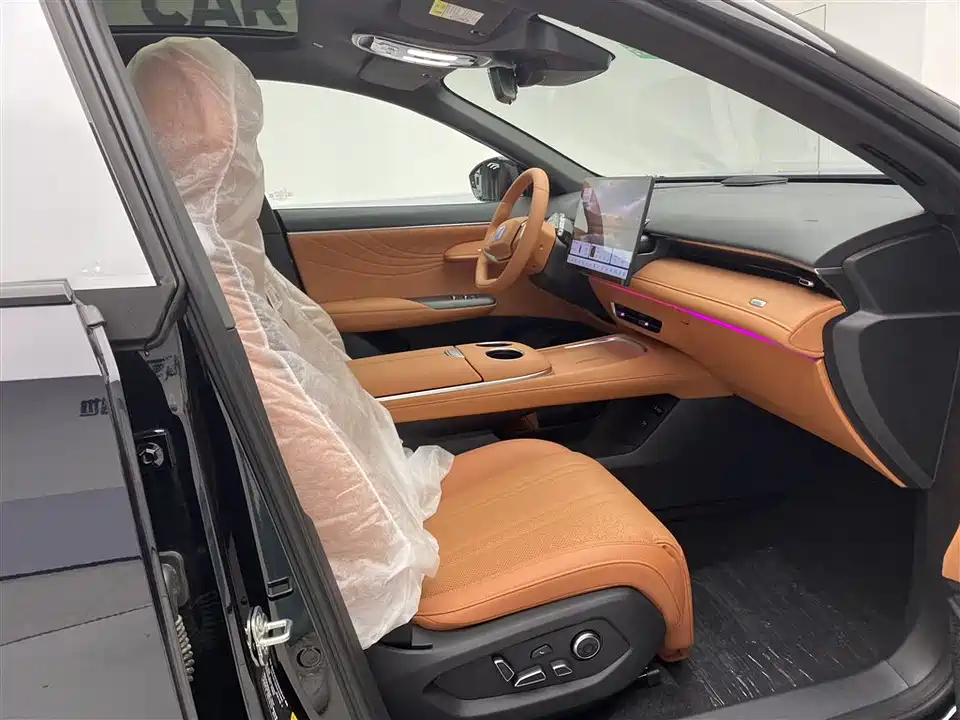 DEEPAL Dark blue S07