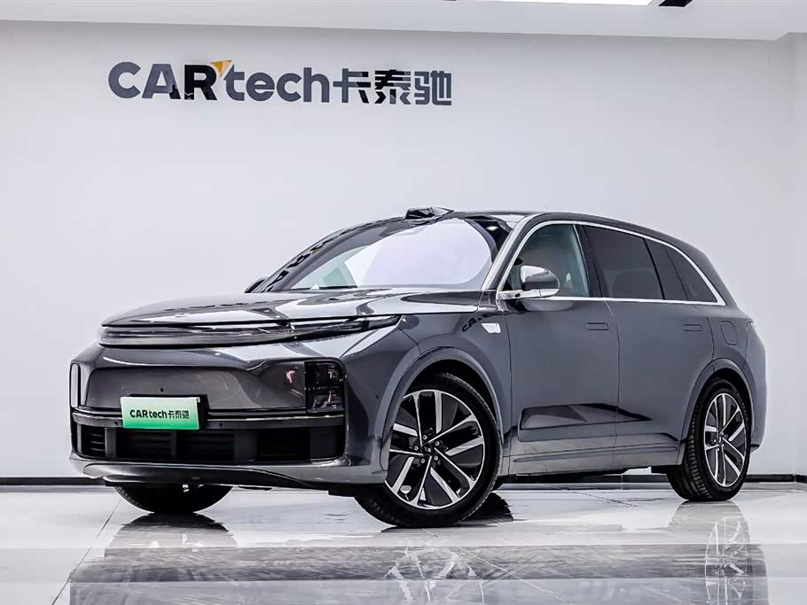 Li Auto Ideal L7