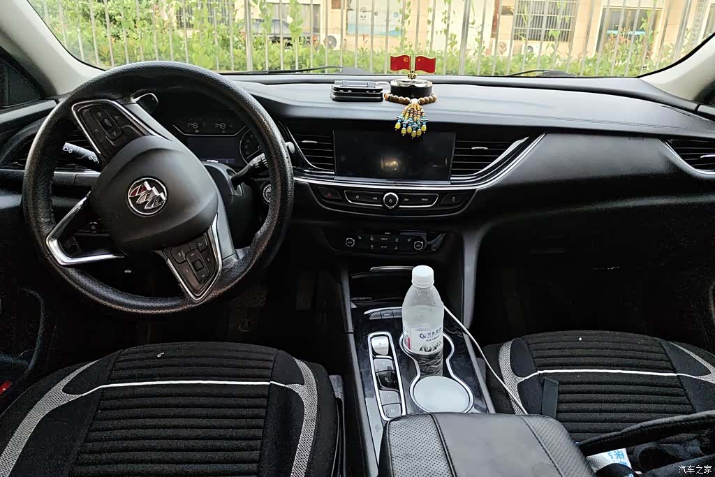 Buick Regal, 2022 12