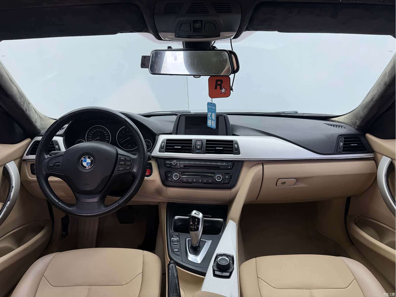 BMW 3 Series, 2015 18