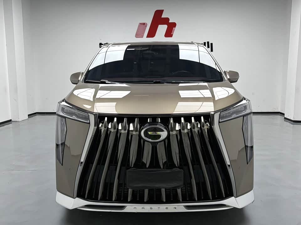 Trumpchi Trumpchi M8