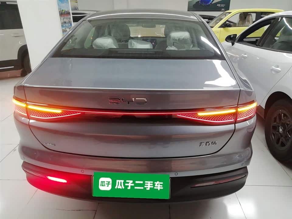 BYD Seal 05 DM-i