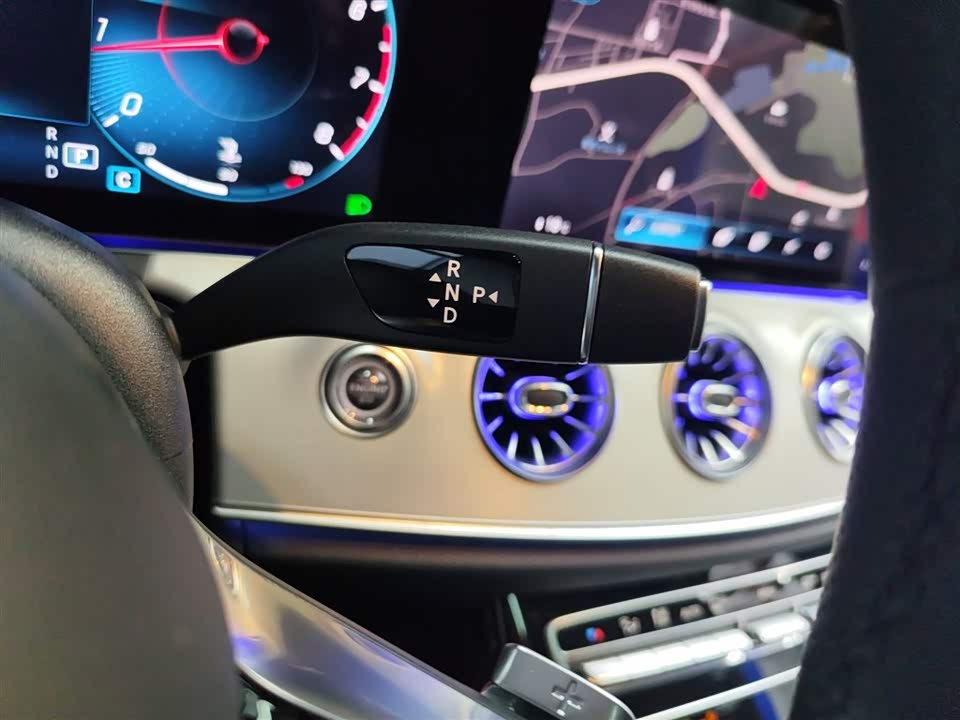Mercedes-Benz E-class Mercedes-Benz E-class