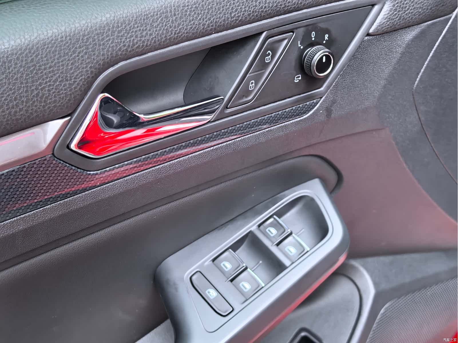 Volkswagen Lamando, 2018 19