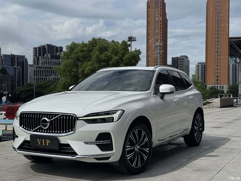 Volvo XC60, 2022 1