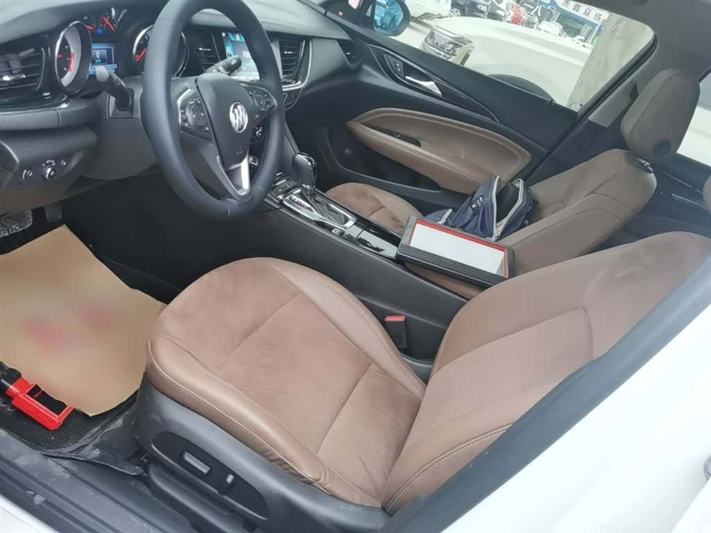 Buick Regal, 2020 15