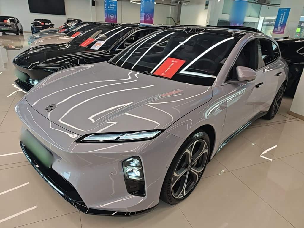 NIO ET5T