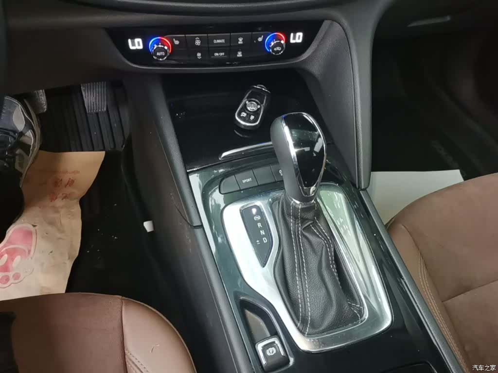 Buick Regal, 2020 14