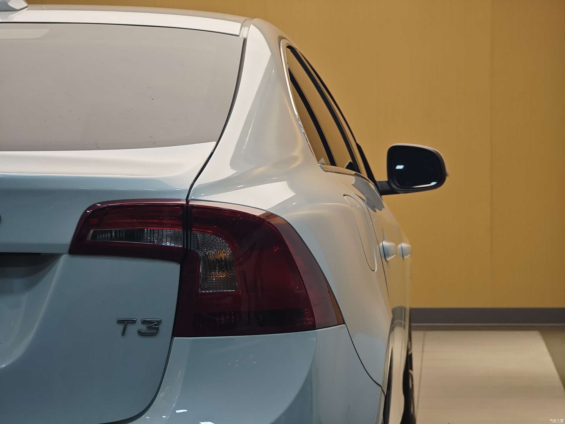 Volvo S60, 2018 25