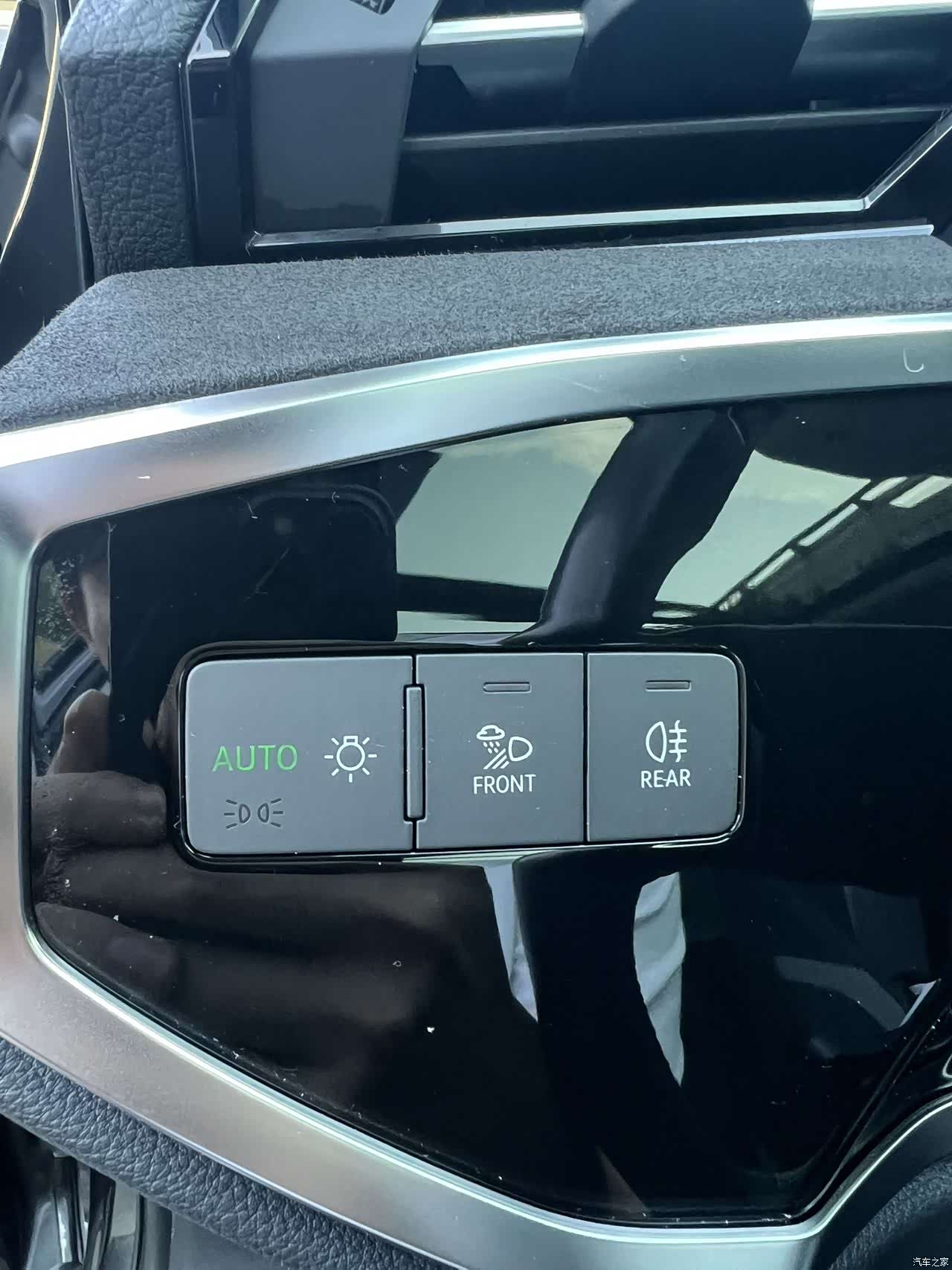 Audi Q3, 2022 12