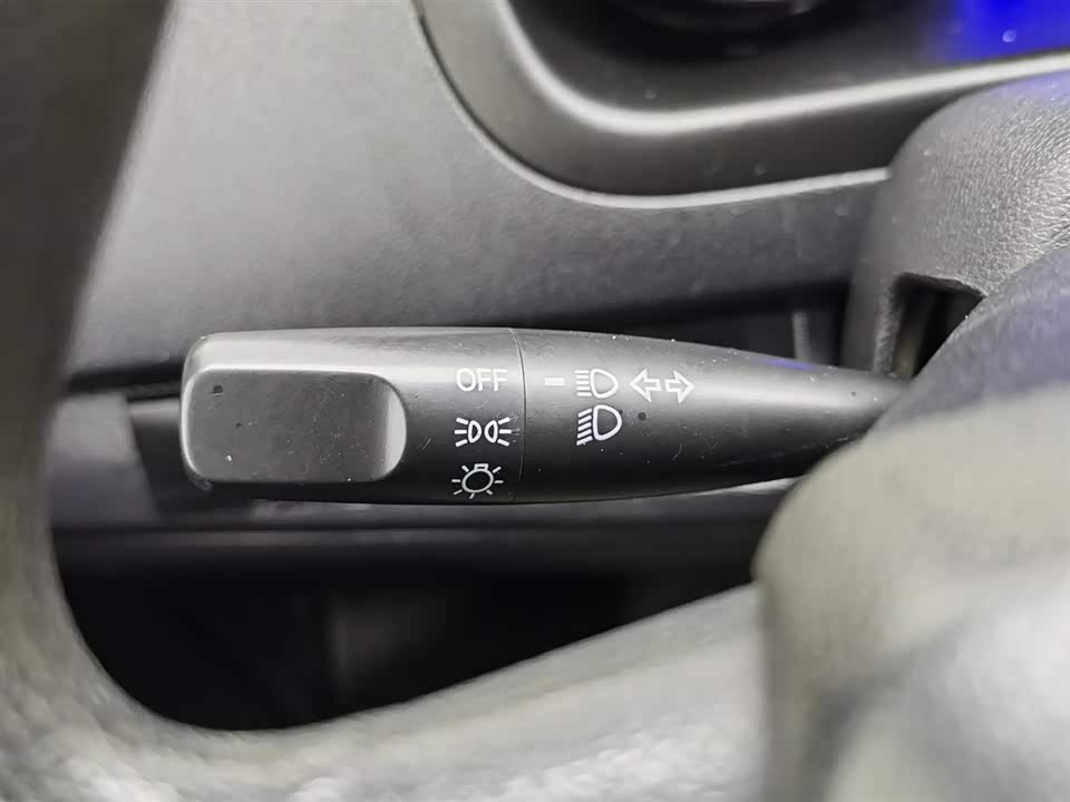 Changan Kaicheng Changan Ruixing M60