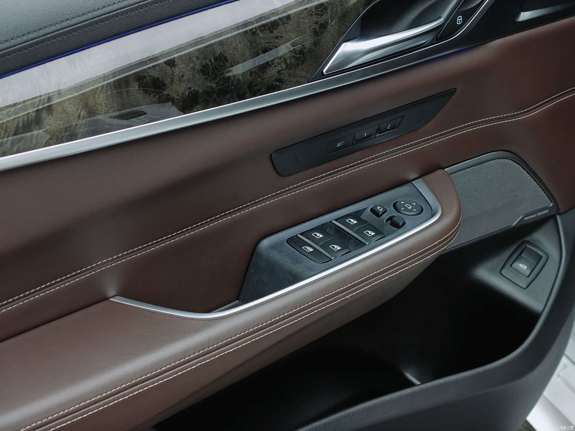 BMW 6 Series GT, 2018 11