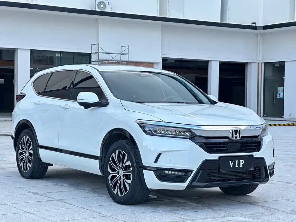 Honda Hao Ying Honda Hao Ying