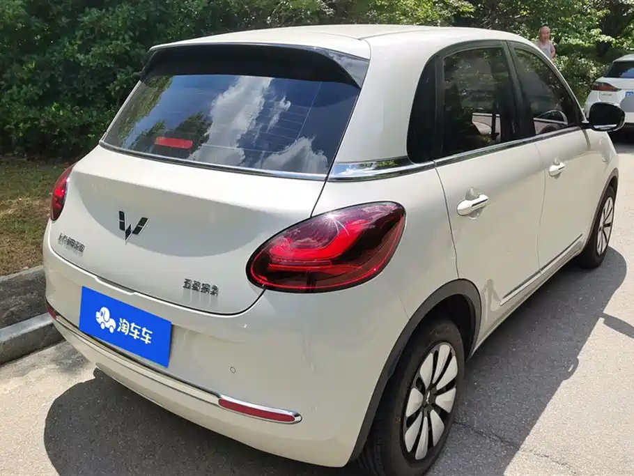 Wuling Wuling Bingguo