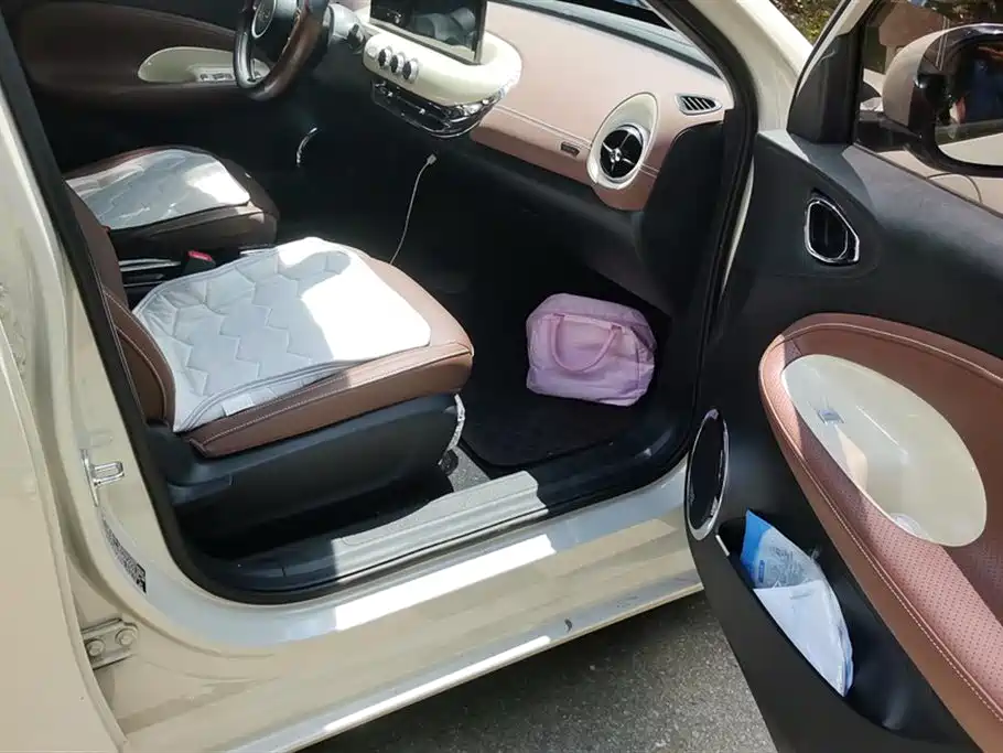 Wuling Wuling Bingguo