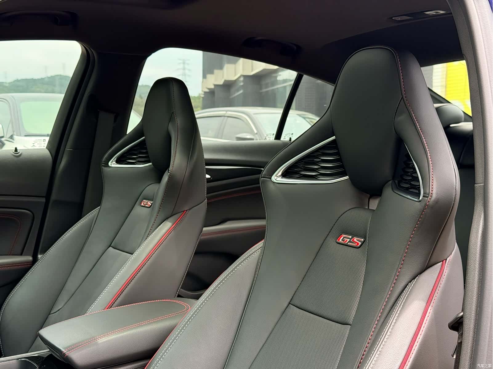 Buick Regal, 2022 21