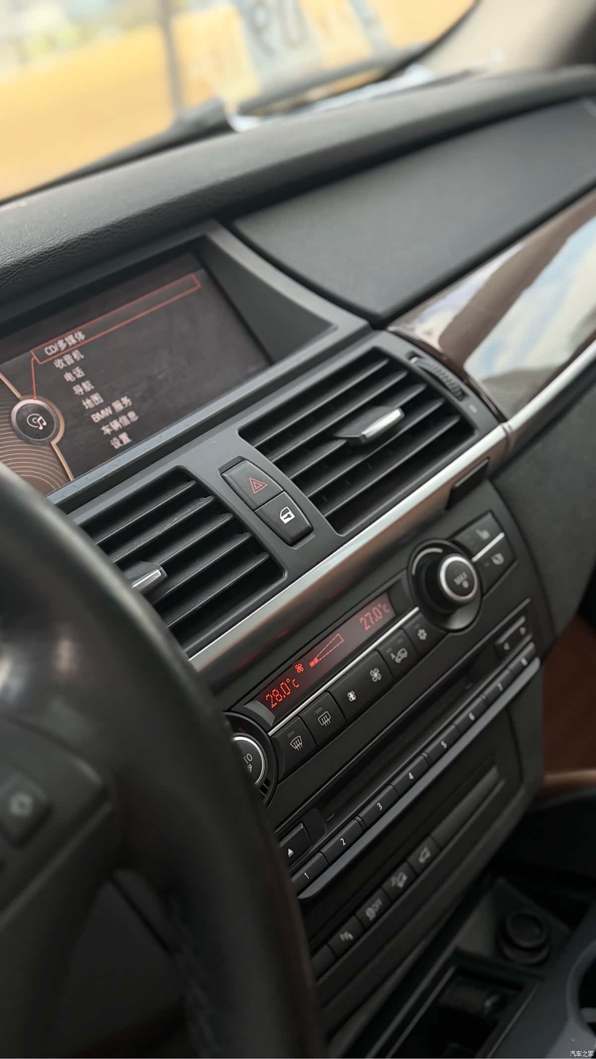 BMW X6, 2012 13