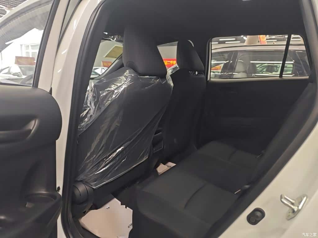 Toyota Corolla, 2026 17