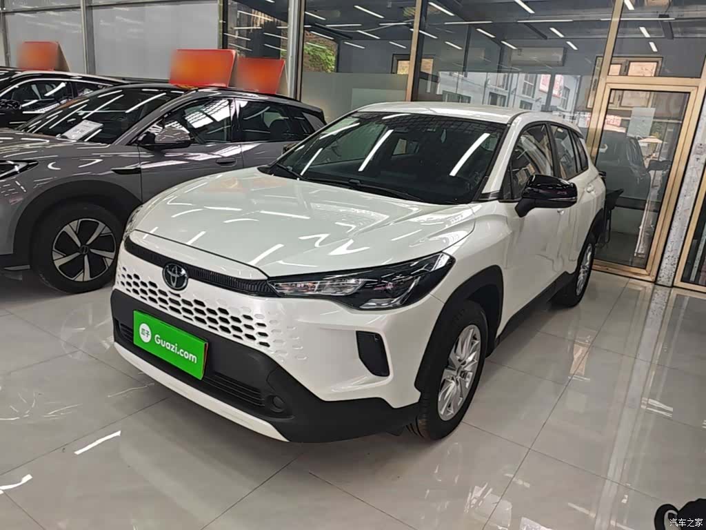 Toyota Corolla, 2026 2