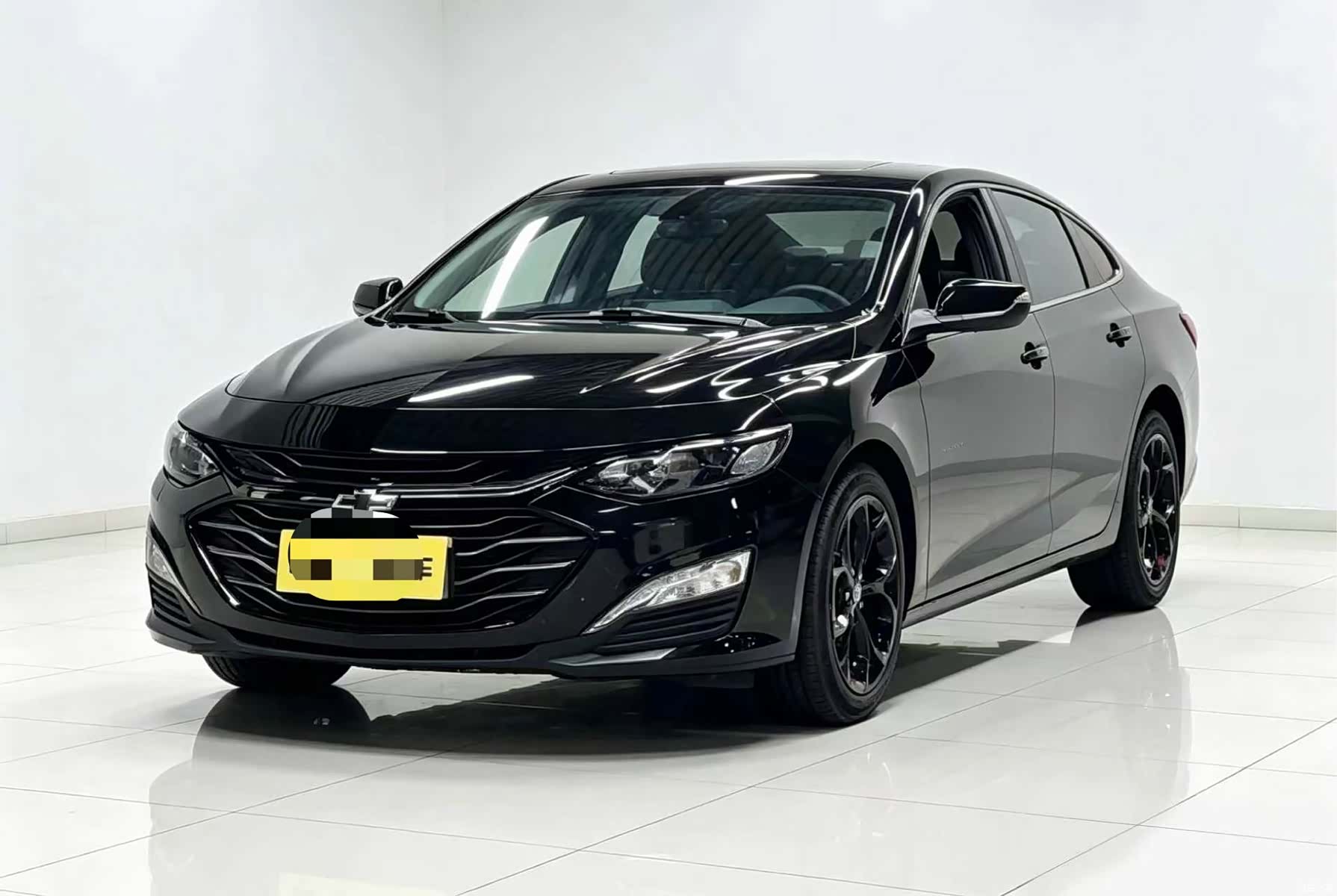 Chevrolet XL