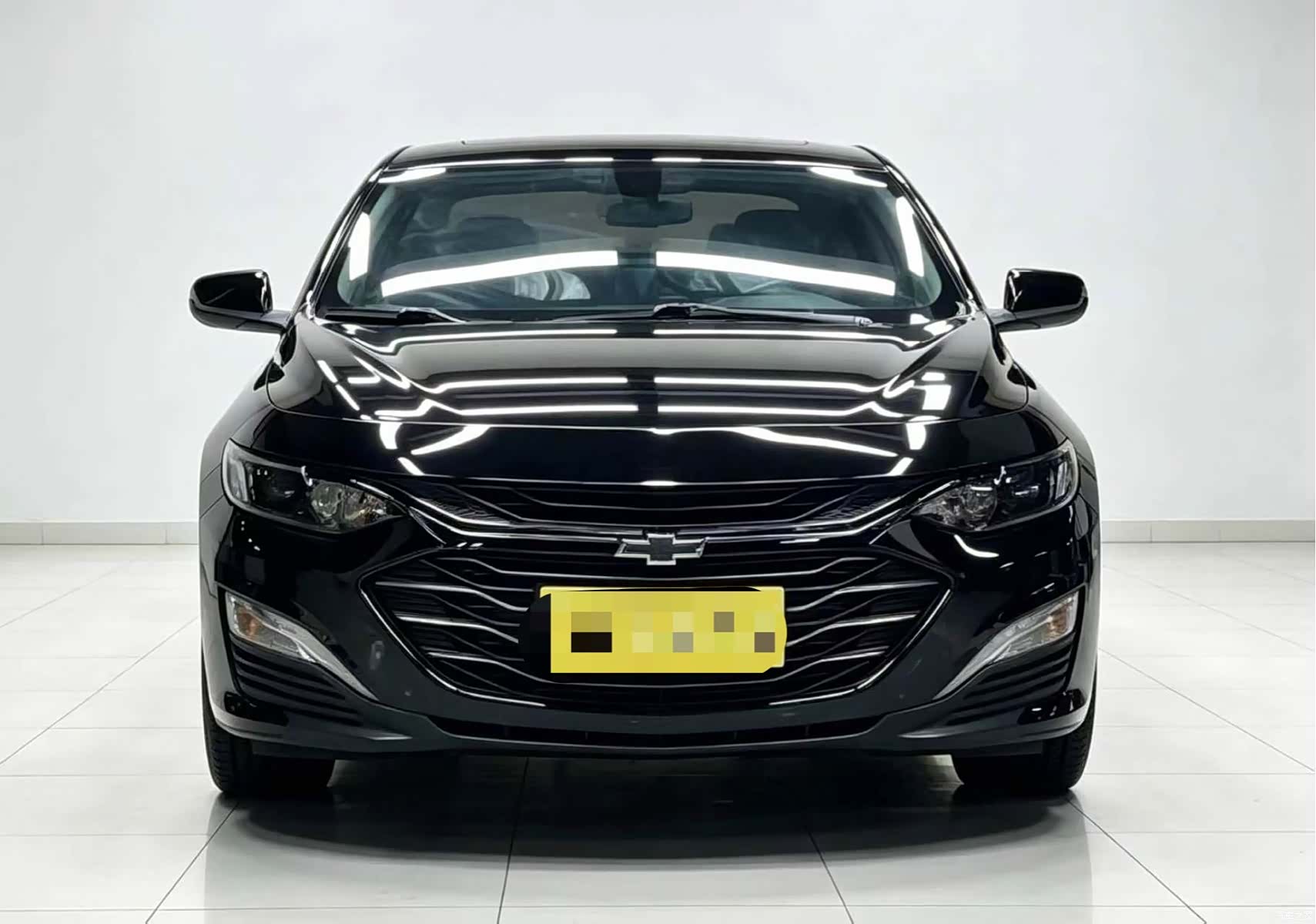 Chevrolet XL, 2023 2