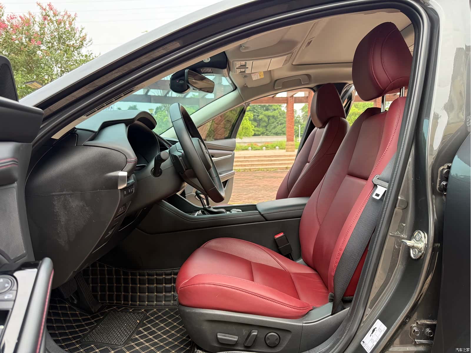 Mazda Mazda3, 2024 12