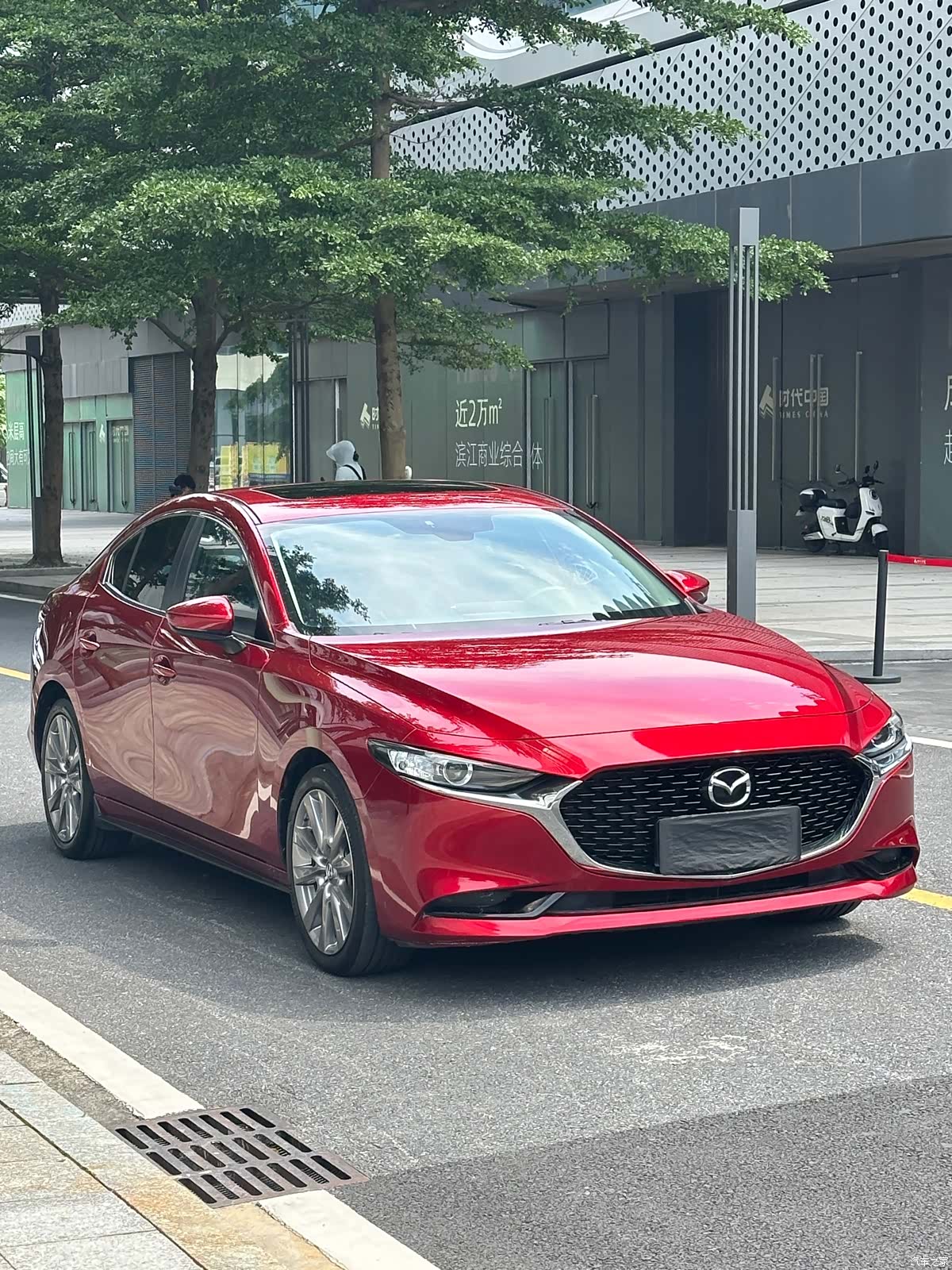 Mazda Mazda3, 2020 2