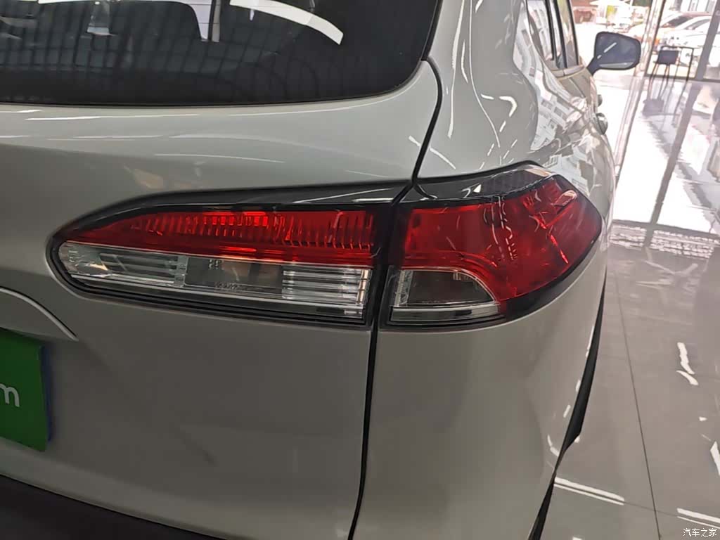 Toyota Corolla, 2026 8