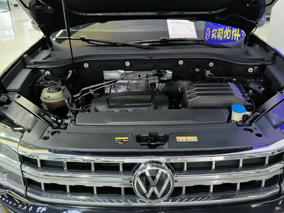 Volkswagen Tourang Volkswagen Tourang
