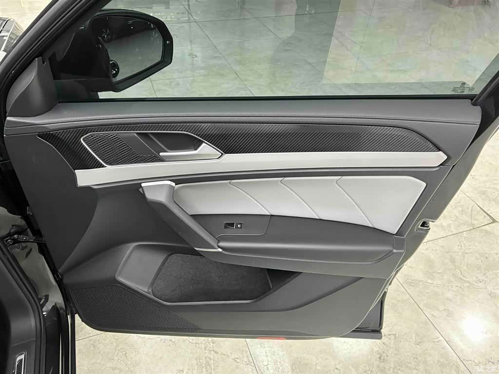 Volkswagen Tayron, 2023 12