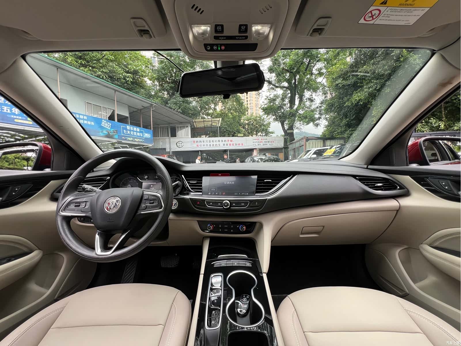 Buick Regal, 2022 18