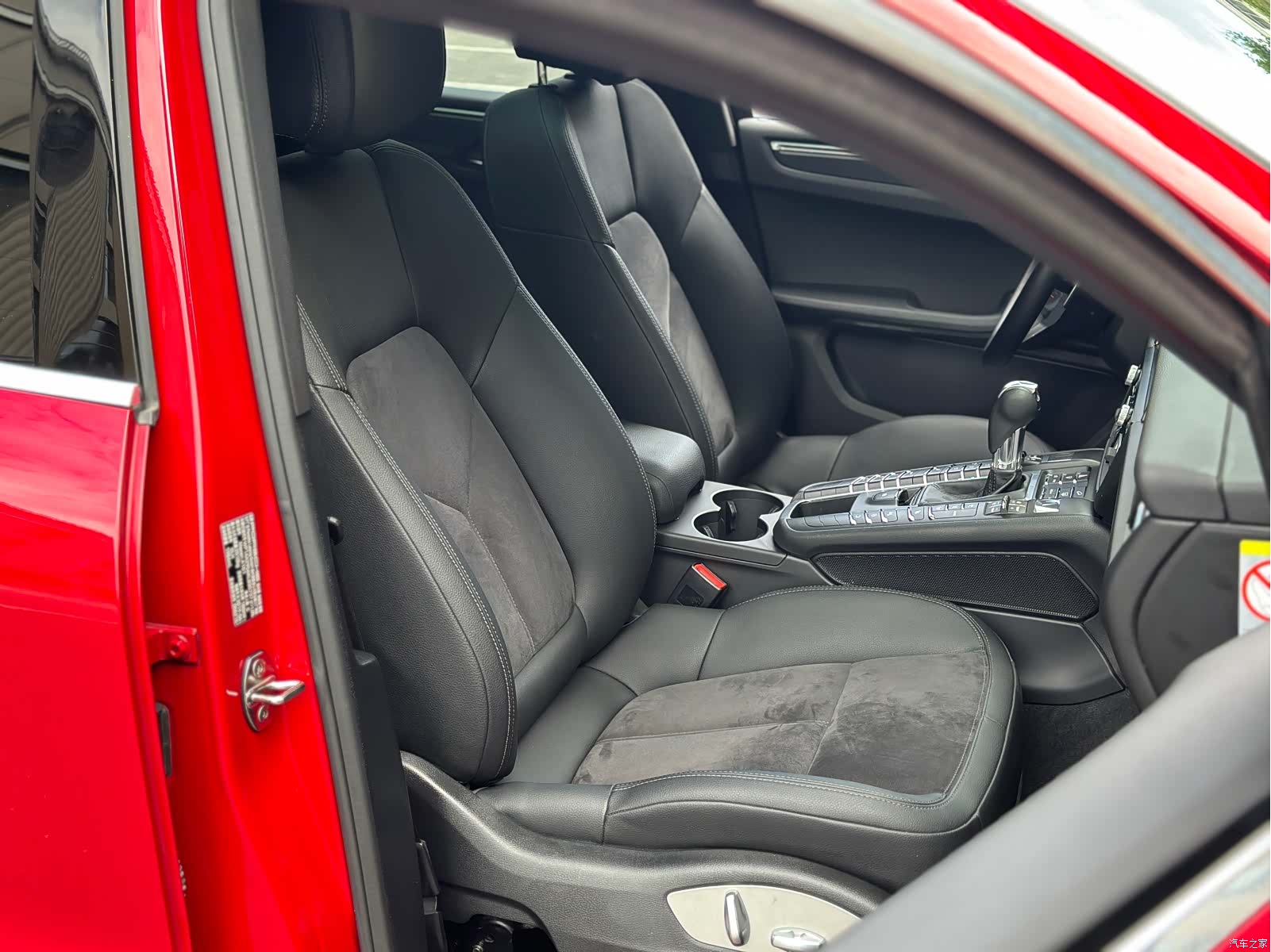 Porsche Macan, 2019 13