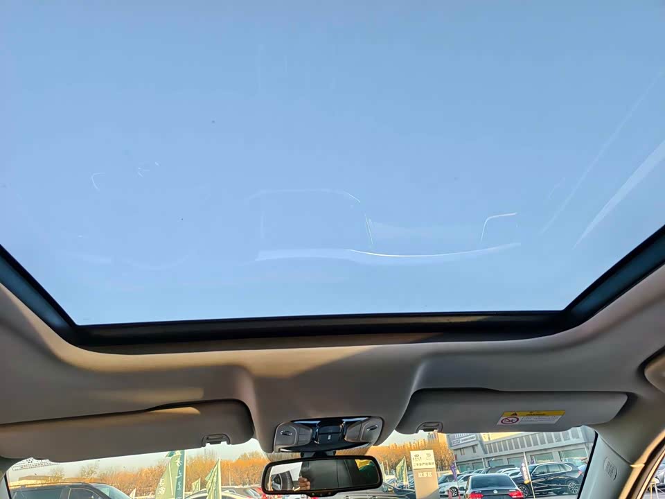 Trumpchi Trumpchi GS8