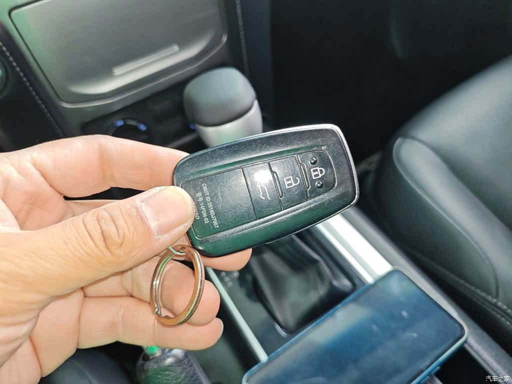 Toyota Prado, 2019 17