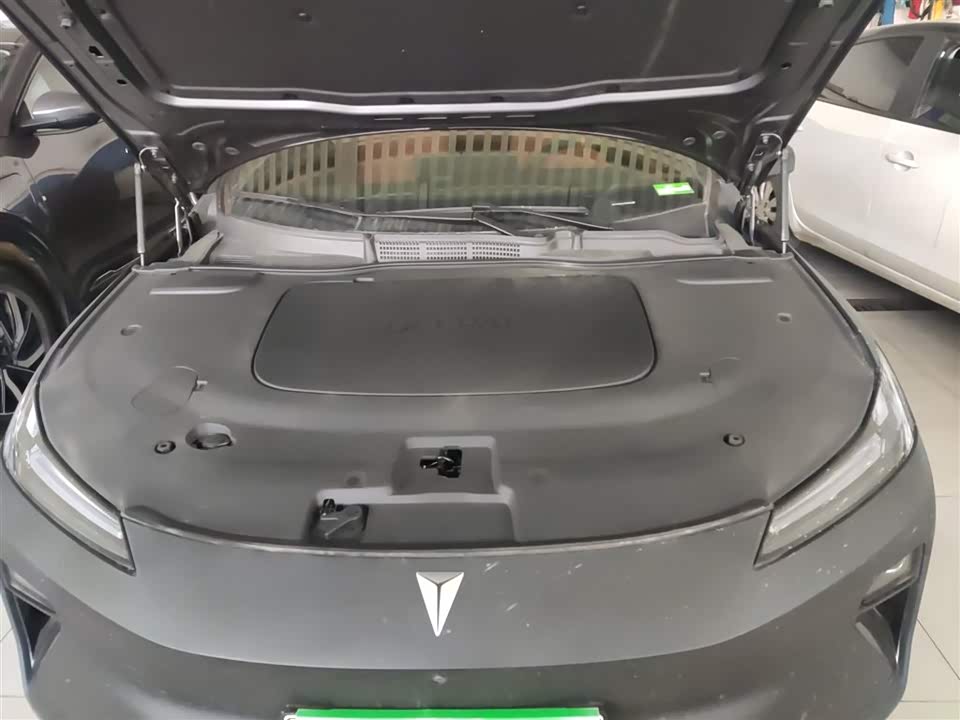 DEEPAL Dark blue L07