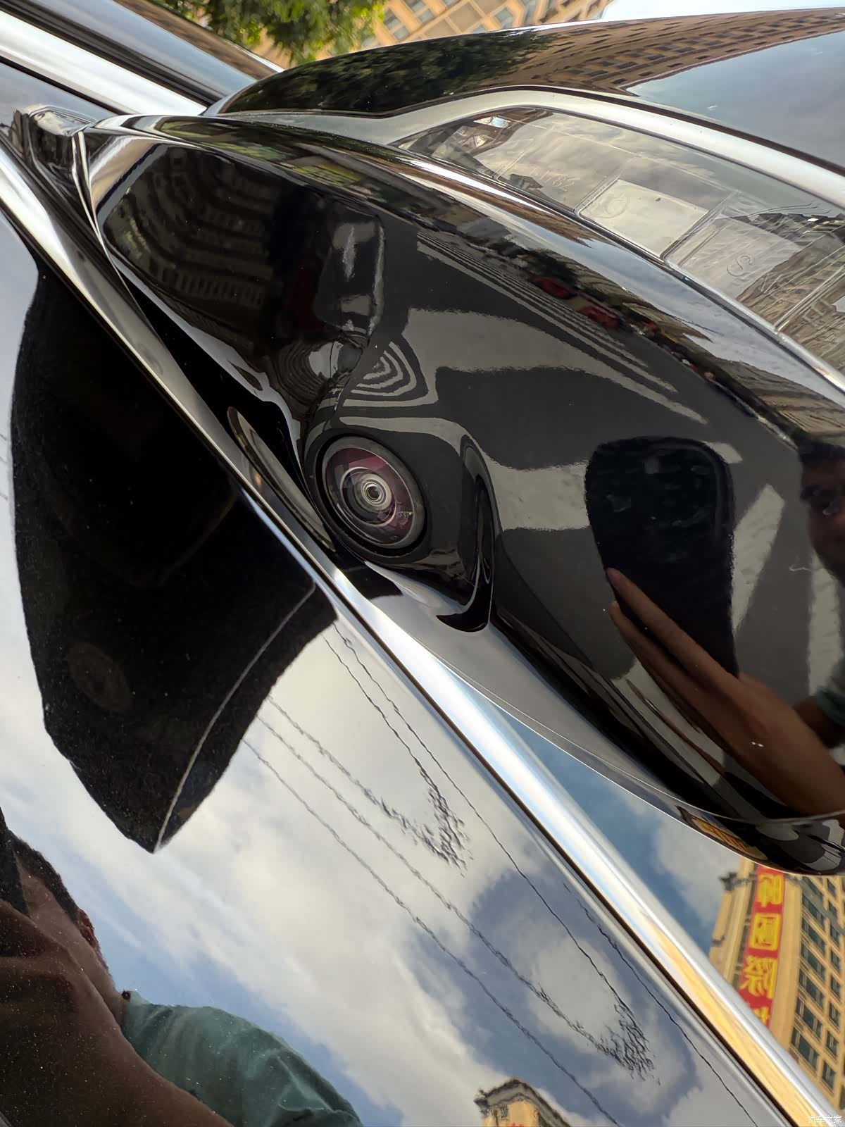 Cadillac CT6, 2023 6