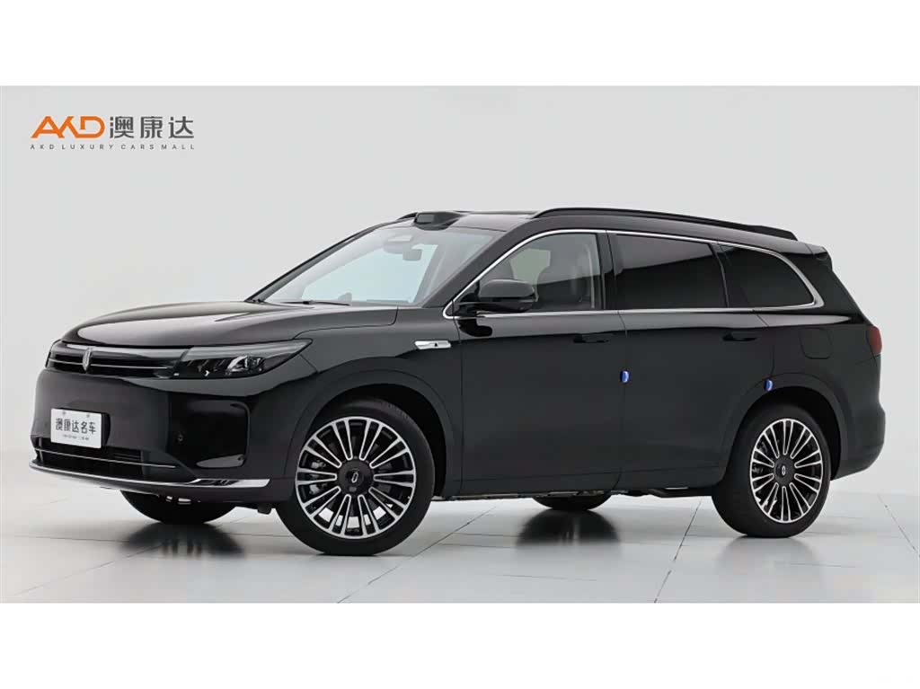 AITO M7, 2025 1
