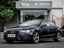 �µ�A5(����) 2012�� 2.0TFSI Coupe