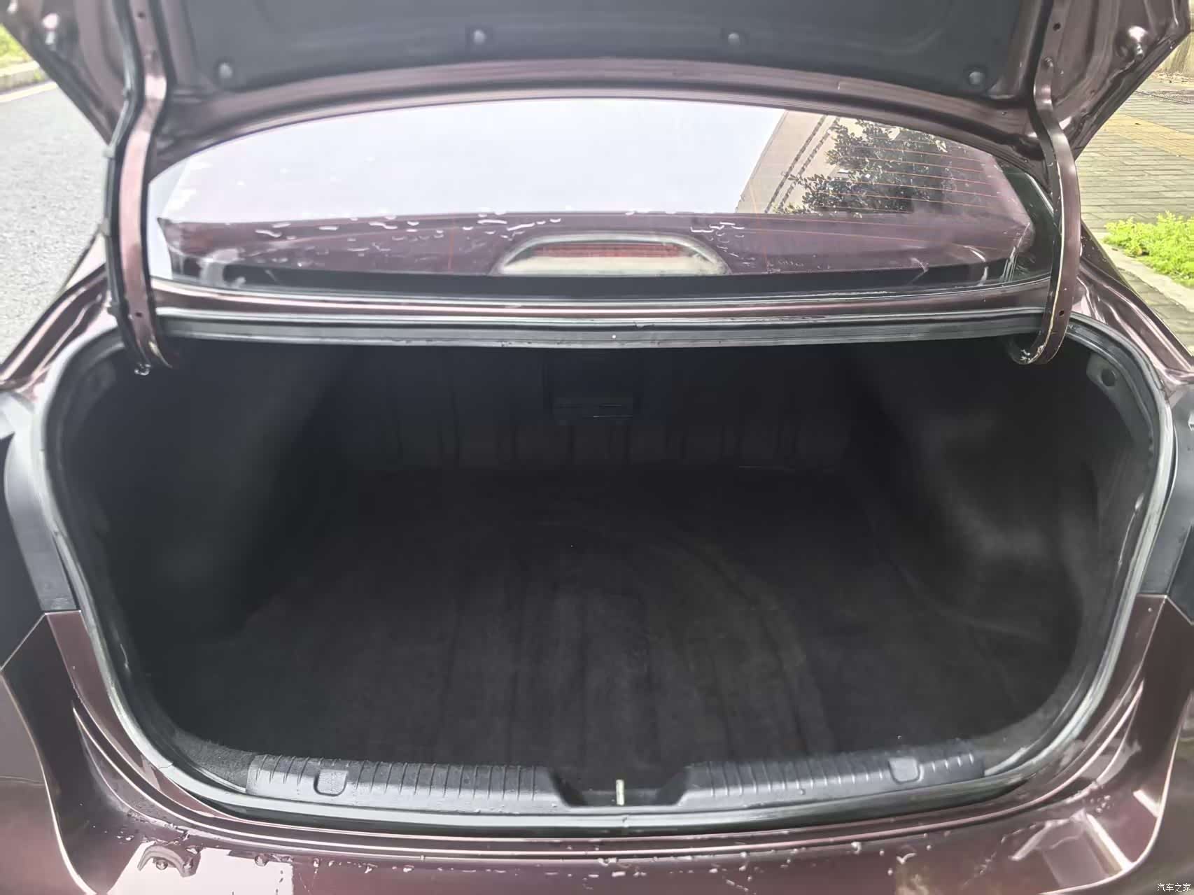 Kia K3, 2016 12