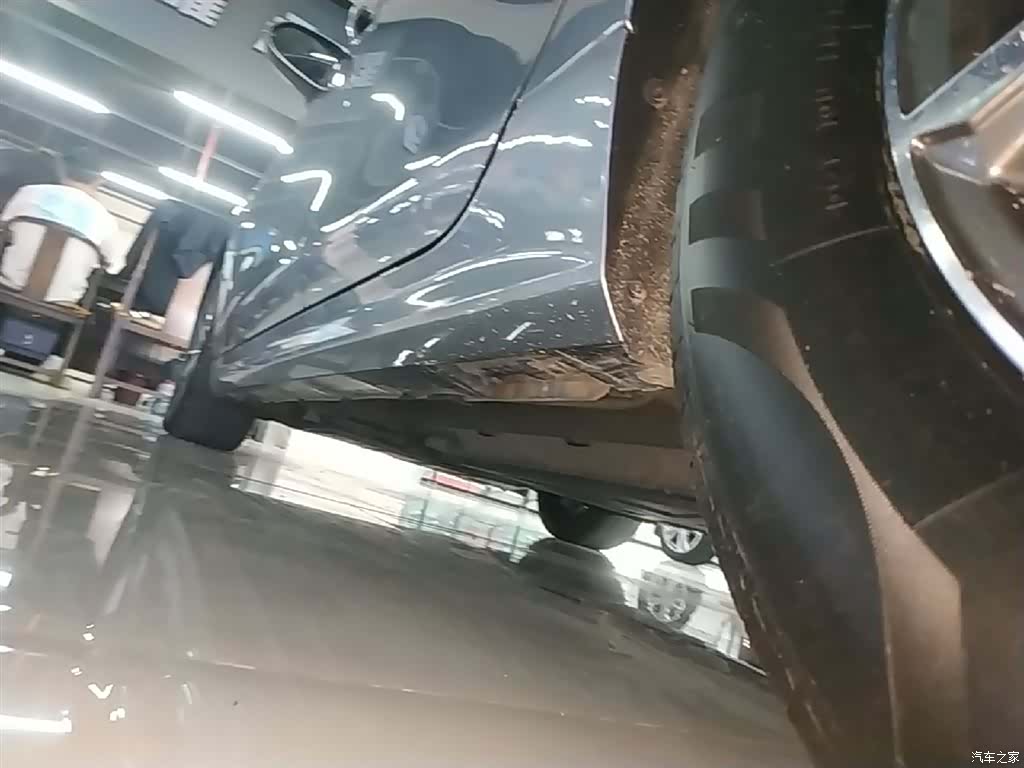 BYD Qin, 2024 22