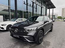 ����GLC���� 2025�� GLC 260 4MATIC ����SUV