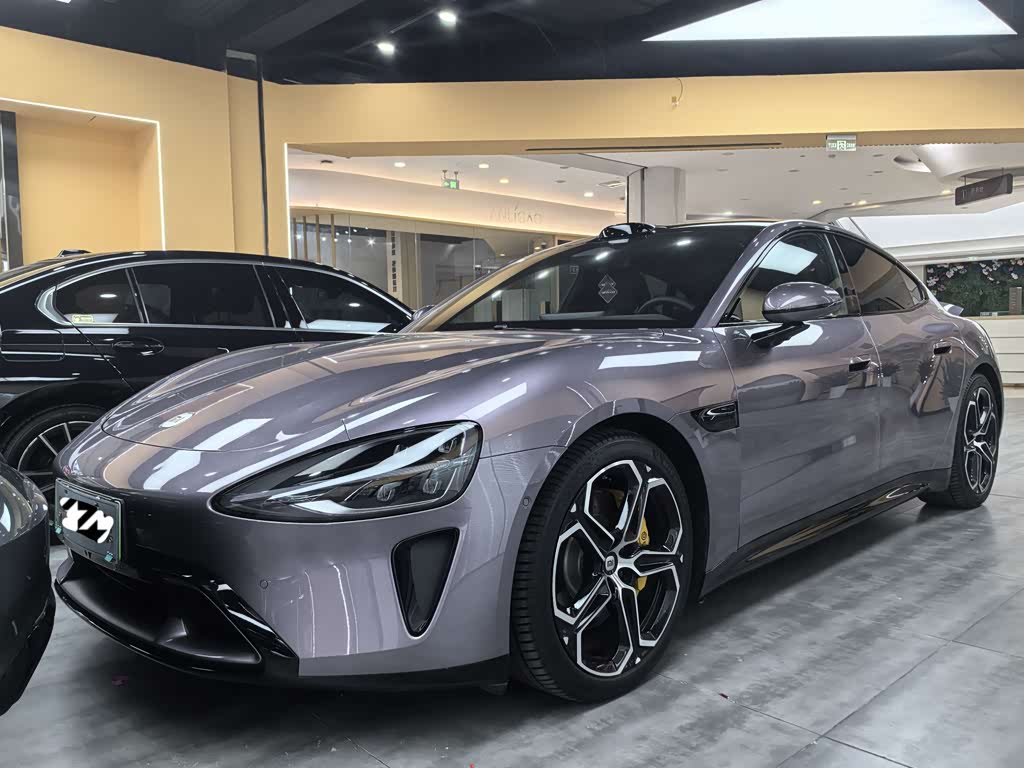 Xiaomi SU7