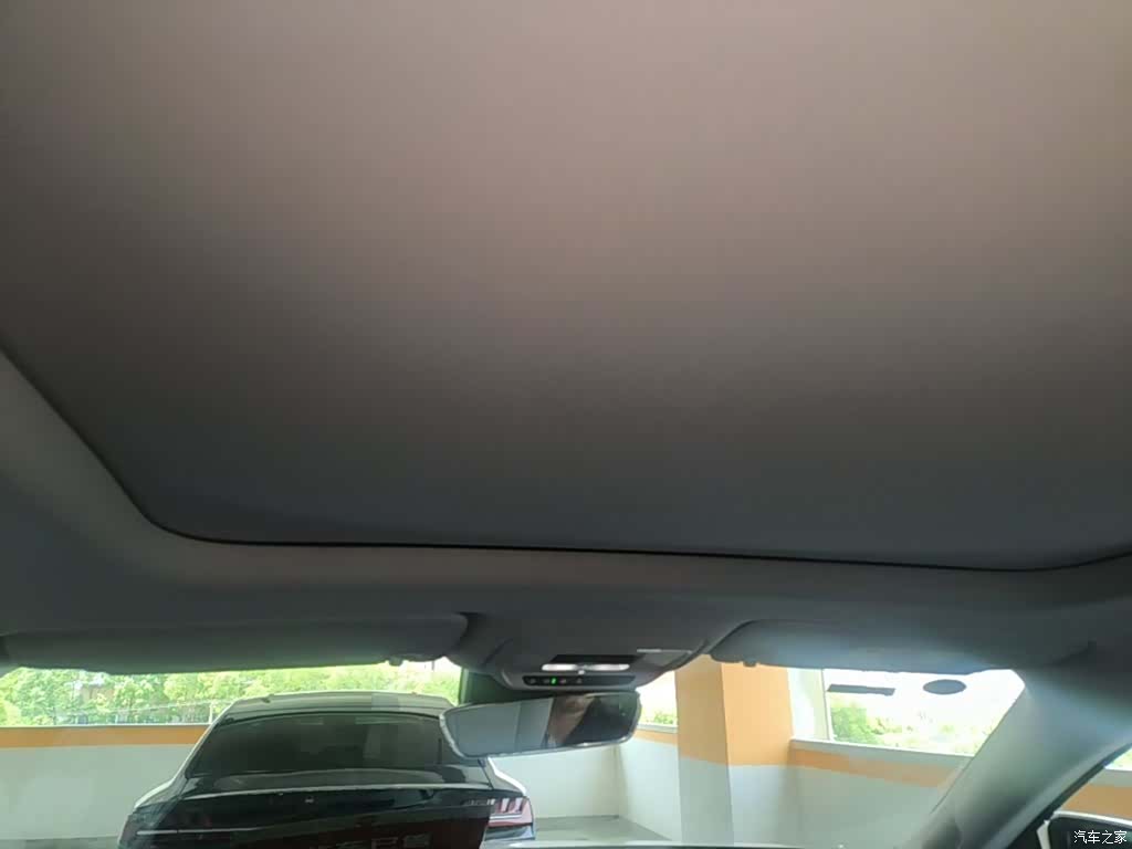 Buick E5, 2023 18