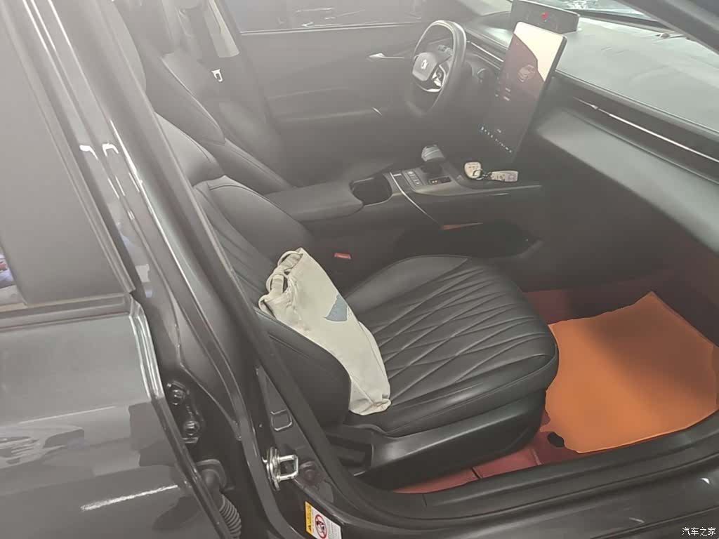 Changan Eado, 2024 25